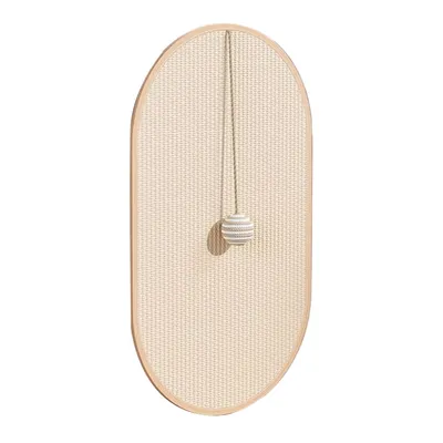 PetTribes Tapis Griffoir Vertical Chat