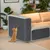 PetTribes Griffoir Autocollant Chat, Protecteur Meubles/Murs, Durable