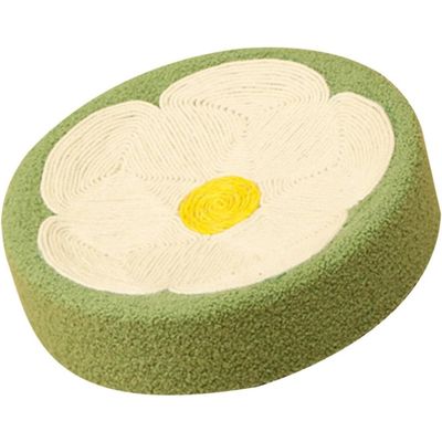ZooVenture Griffoir Chat Sol Tapis Decoratif