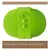 PetTribes Brosse Chat Angle Massage TPR