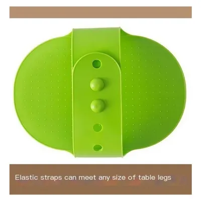 PetTribes Brosse Chat Angle Massage TPR