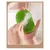 PetTribes Brosse Chat Angle Massage TPR
