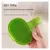 PetTribes Brosse Chat Angle Massage TPR