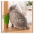 PetTribes Brosse Chat Angle Massage TPR