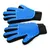 PetTribes Gants Dépoilage Animaux, 2-en-1 Massage & Bain, 2 Pièces Bleu PetTribes Gants Dépoilage Animaux, 2-en-1 Massage & Bain, 2 Pièces Bleu