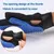 PetTribes Gants Dépoilage Animaux, 2-en-1 Massage & Bain, 2 Pièces Bleu PetTribes Gants Dépoilage Animaux, 2-en-1 Massage & Bain, 2 Pièces Bleu