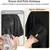 PetTribes Gants Double Face Anti-Poils - Brossage Nettoyage Soins Animaux PetTribes Gants Double Face Anti-Poils - Brossage Nettoyage Soins Animaux