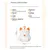 PetTribes Jouet Électrique Chat Balle Interactive