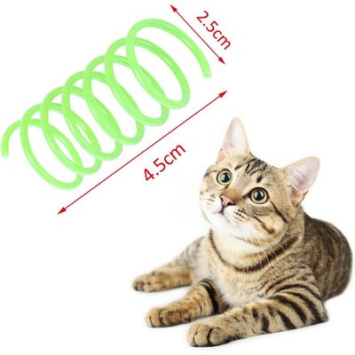 ZooVenture Jouet Plume Chat 32 Pièces Coloré