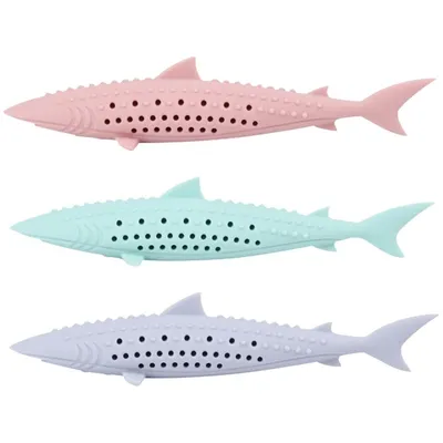 MCBOSON Jouet de grignotage pour chat, lot de 3 MCBOSON Jouet de grignotage pour chat, lot de 3
