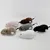 Zoomtopia Jouet souris mécanique à remonter pour chat et chien gris Zoomtopia Jouet souris mécanique à remonter pour chat et chien gris