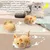Jouet Chat Électrique - Souris Vibrante avec Son & Mouvement Auto