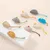 FurryFusion Jeu de souris en peluche pour chat
