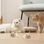 Jouet Chat - Souris Électrique Vibrante avec Son & Auto-rotation