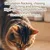 Jouet Chat Électrique Hamster - Mouvement Auto & Stimulation Curiosité