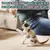PetTribes - 10 Jouets Souris Chat avec Plumes et Sonnette