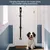 ZooVenture Cloche Entraînement Chien avec Corde ZooVenture Cloche Entraînement Chien avec Corde