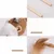 FurryFusion Baton pour chat avec souris sonore