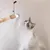 FurryFusion Baton pour chat avec souris sonore