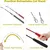 PetTribes Jouet Chat FeatherWand