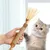 FurryFusion Bâton de grignotage en bois de tatarin pour chat
