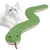 PetTribes Serpent Peluche Interactif Chat Anti-Ennui