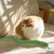 PetTribes Serpent Peluche Interactif Chat Anti-Ennui