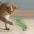 PetTribes Serpent Peluche Interactif Chat Anti-Ennui