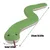 PetTribes Serpent Peluche Interactif Chat Anti-Ennui