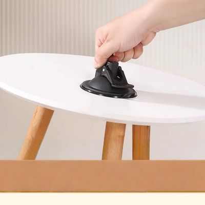 FurryFusion Bâton à plumes pour chat avec tête interchangeable et ventouse