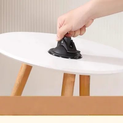 FurryFusion Bâton à plumes pour chat avec tête interchangeable et ventouse