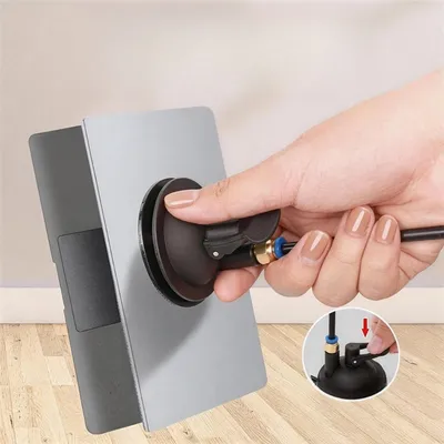FurryFusion Bâton à plumes pour chat avec tête interchangeable et ventouse