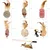 PetTribes Jouets Chat PlayMix