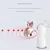 FurryFusion Jouet électrique pour chats multi - fonction