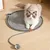 ZooVenture Griffoir Chat Coton Multifonctionnel Lot de 2 ZooVenture Griffoir Chat Coton Multifonctionnel Lot de 2