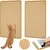 ZooVenture Griffoir Chat Sisal Mural 60x40cm ZooVenture Griffoir Chat Sisal Mural 60x40cm