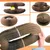 FurryFusion Jouet interactif pour chat avec griffeuse en carton FurryFusion Jouet interactif pour chat avec griffeuse en carton
