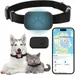 Zoomtopia Collier GPS chat sans abonnement localisation temps réel