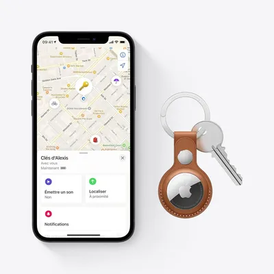 Applicable à Apple AirTag 1ère génération traceur anti-perte pour animaux Applicable à Apple AirTag 1ère génération traceur anti-perte pour animaux