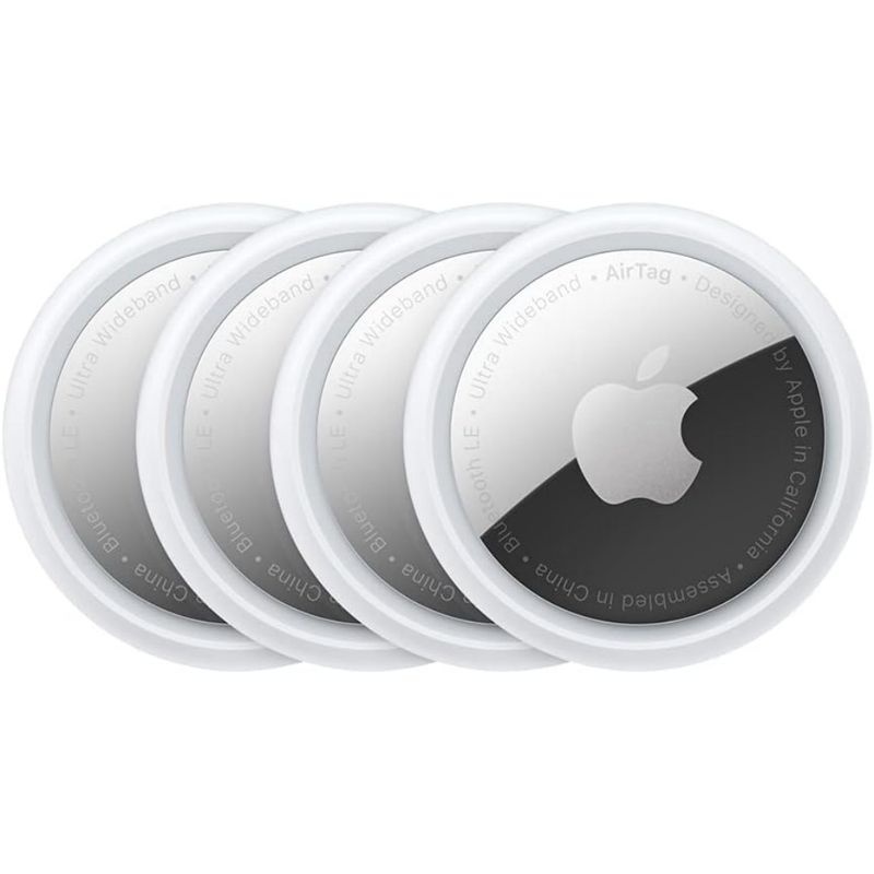 Applicable à Apple AirTag 1ère génération traceur anti-perte pour animaux