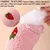 PetTribes Oreiller en U pour Chat Forme Demi-Donut