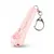 MCBOSON 3 modes réglables USB rose moustiques laser chats chiens