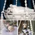 FurryFusion Hamac pour chat FurryFusion Hamac pour chat