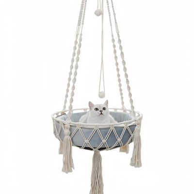 FurryFusion Hamac pour chat