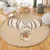 Tunnel pour Chat PetTribes - Pliable, Portable 25.59 pouces