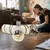 Tunnel pour Chat PetTribes - Pliable, Portable 25.59 pouces