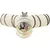 Tunnel pour Chat PetTribes - Pliable, Portable 25.59 pouces
