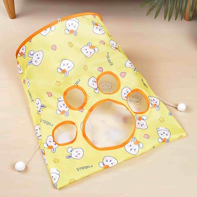 FurryFusion Sac à explorer pour chat