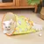 FurryFusion Sac à explorer pour chat