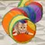 Zoomtopia Jouet Tunnel pliable 2 voies pour chat interactif 123cm Zoomtopia Jouet Tunnel pliable 2 voies pour chat interactif 123cm